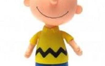 Como hacer fofucho Charlie Brown